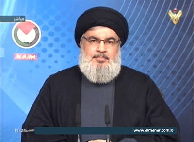 S. Nasrallah : les Arabes reprennent notre choix d’il y a trois ans sur la Syrie